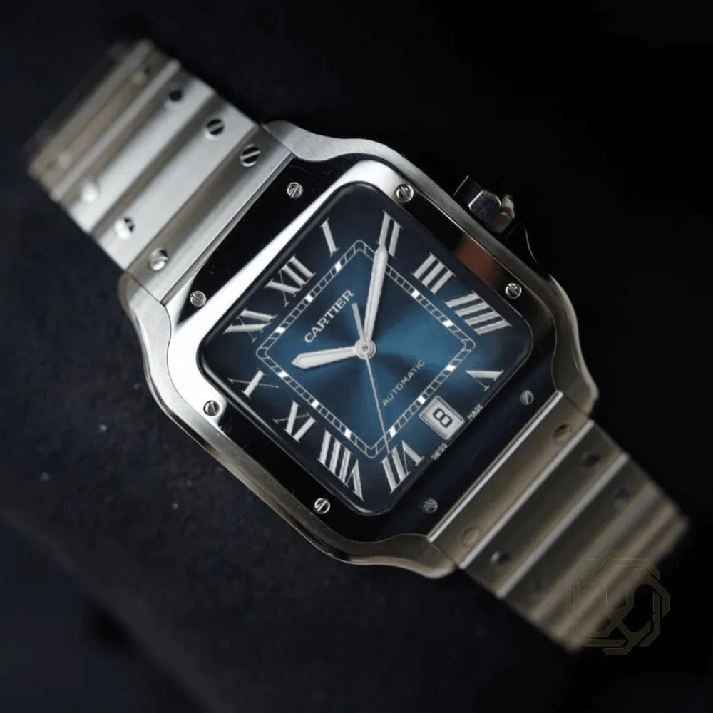 Cartier Santos WSSA0030