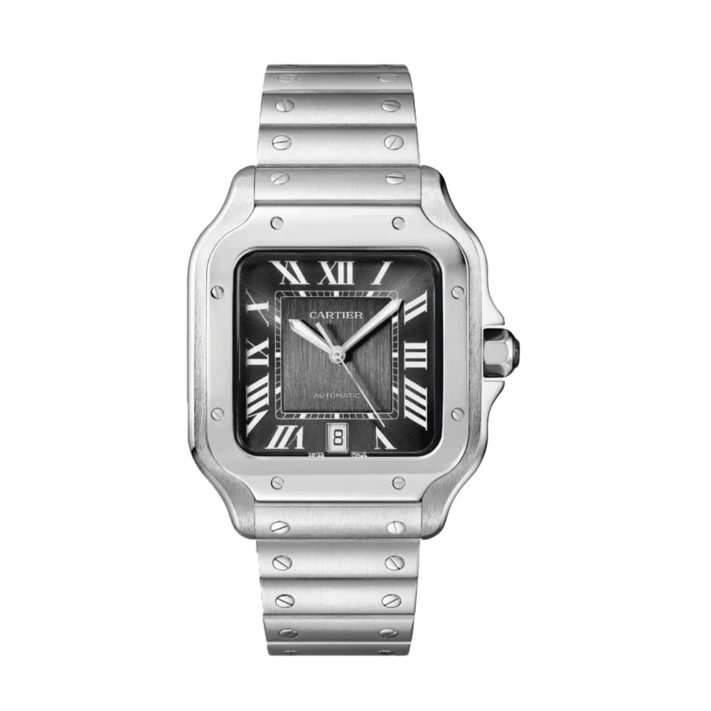 Cartier Santos WSSA0037