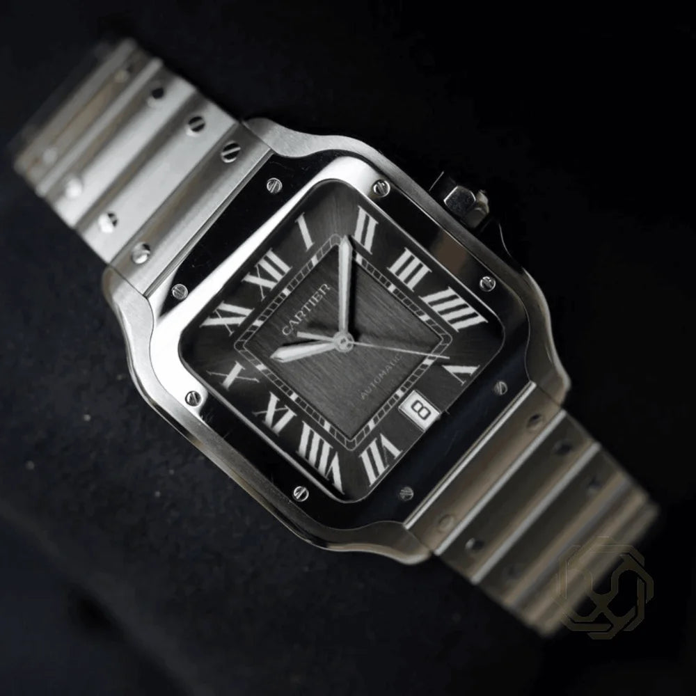 Cartier Santos WSSA0037