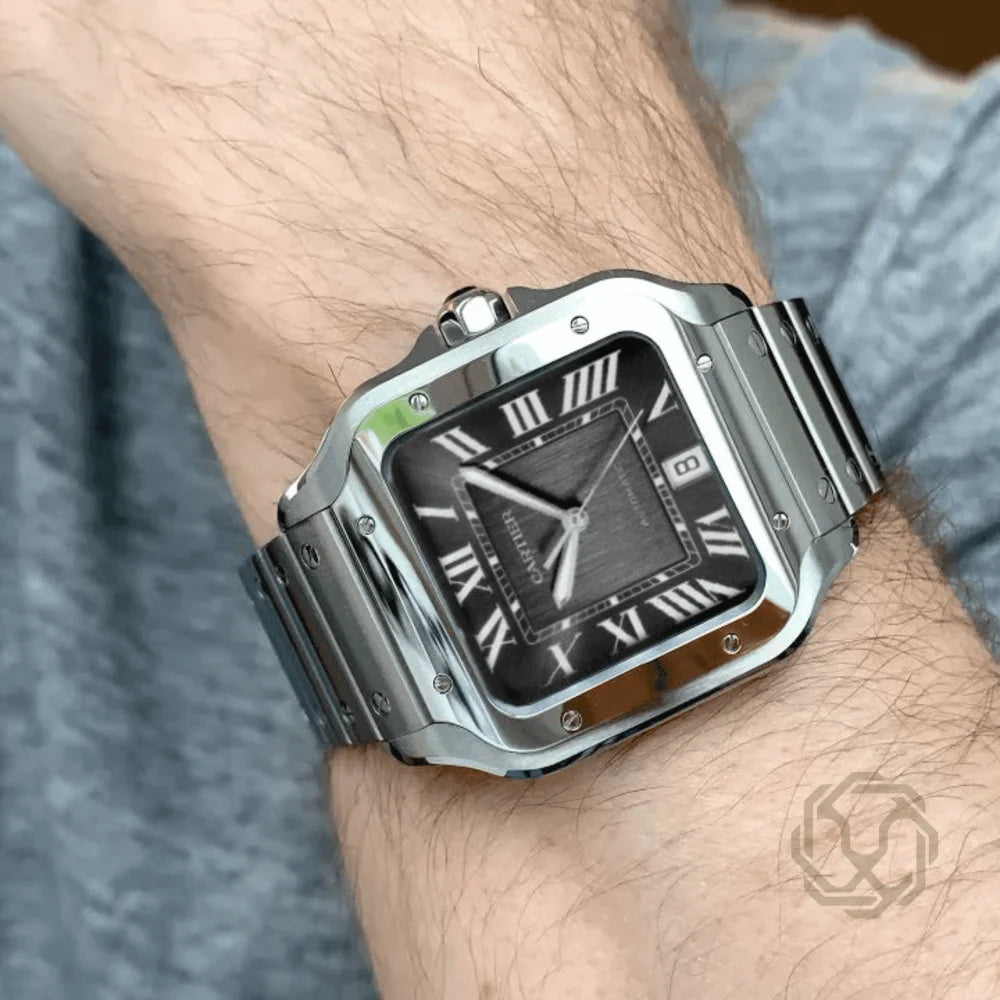 Cartier Santos WSSA0037