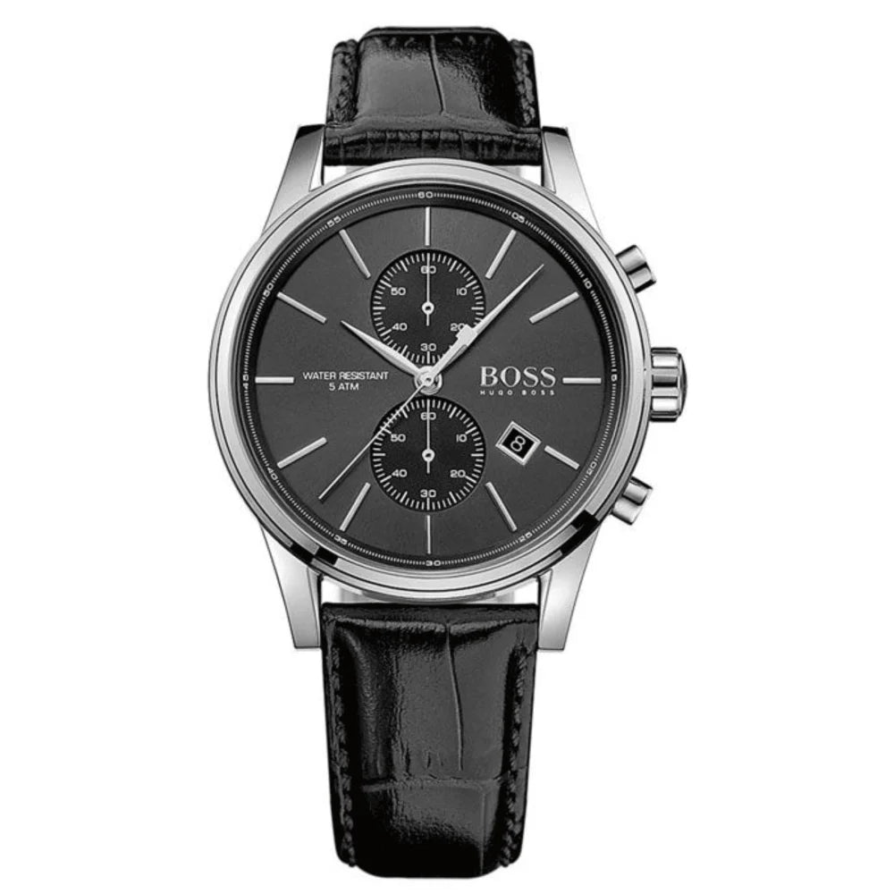 HUBLOT Jet Chronographe Noir