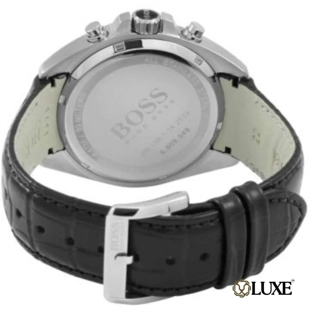 Hugo Boss Chrono Driver 1512879