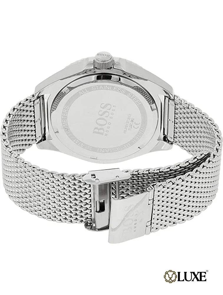 Hugo Boss Ocean Argent 1513568