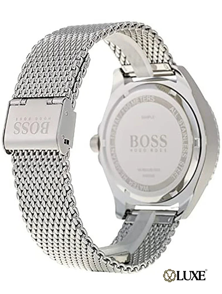 Hugo Boss Ocean Argent 1513568