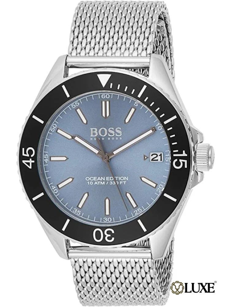 Hugo Boss Ocean Argent 1513568