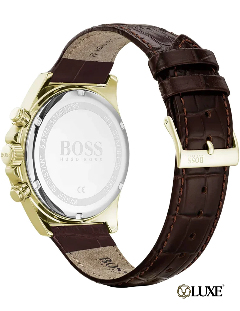 Hugo Boss Ocean Argent 1513561