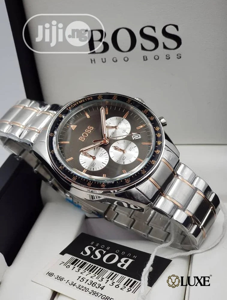 Hugo Boss Trophy 1513634