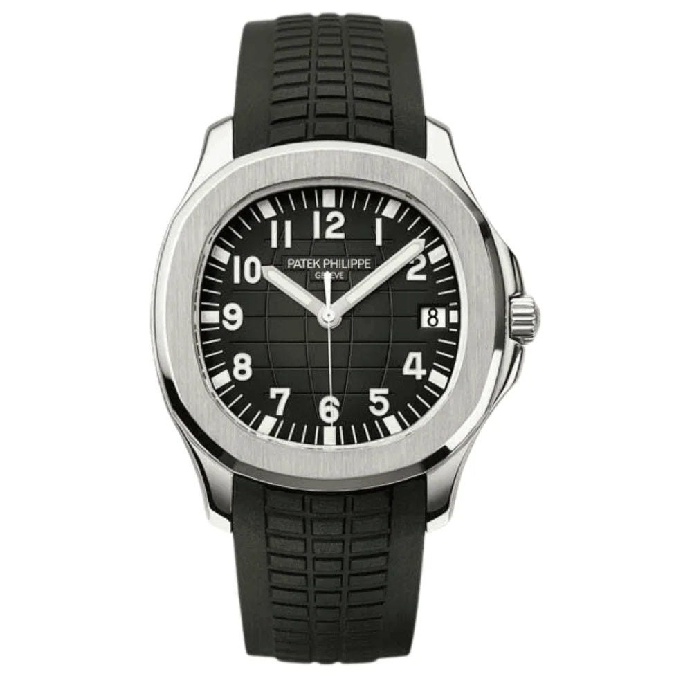 Patek Aquanaut Automatique Noir