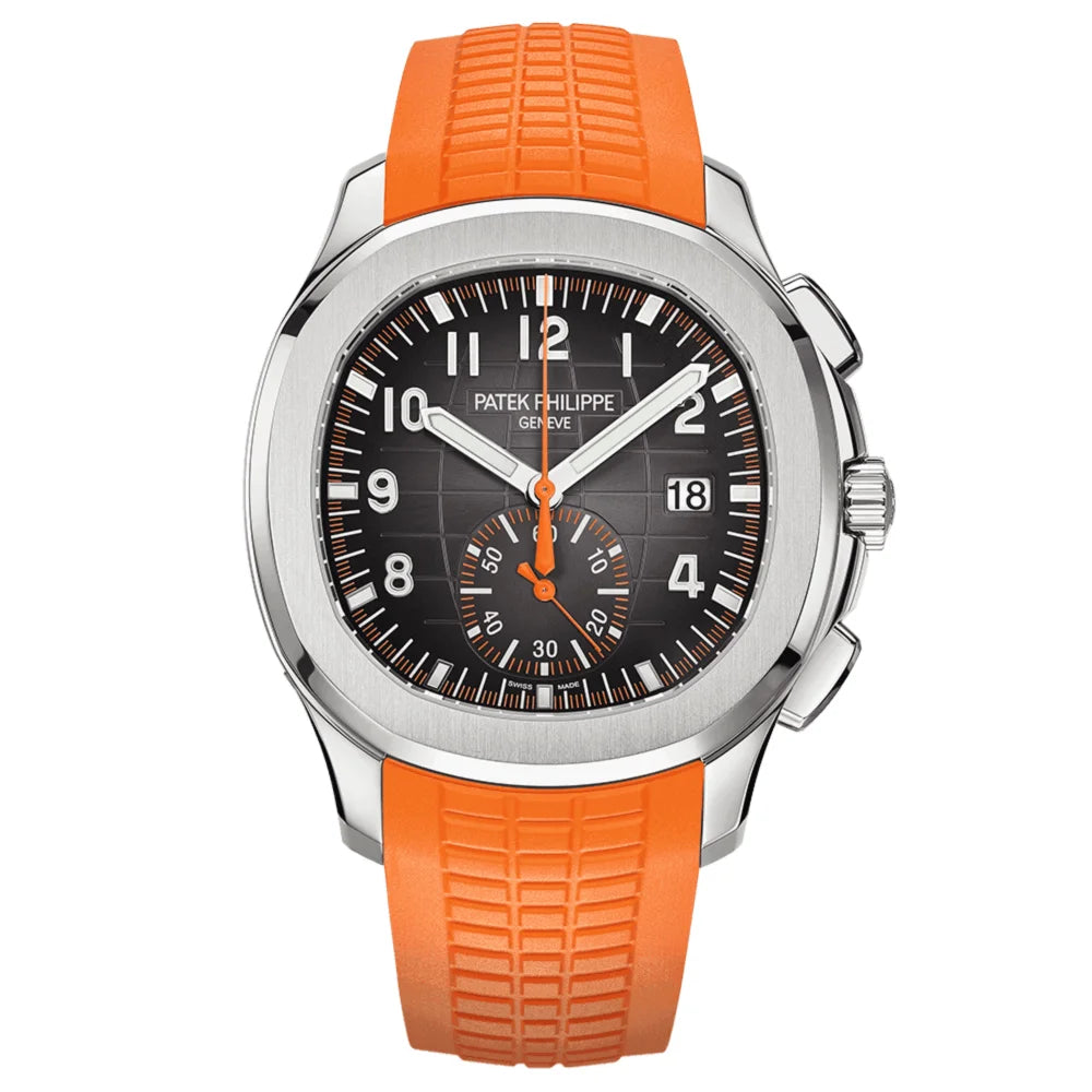 Patek Aquanaut Automatique Orange