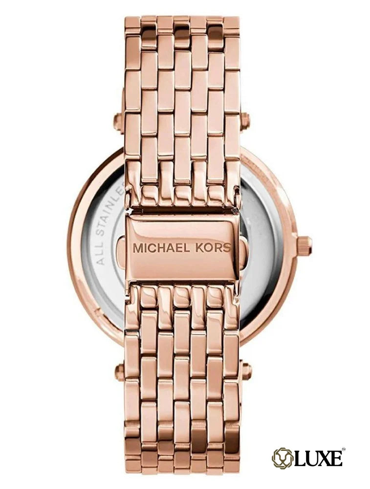 Michael Kors Darci MK3552