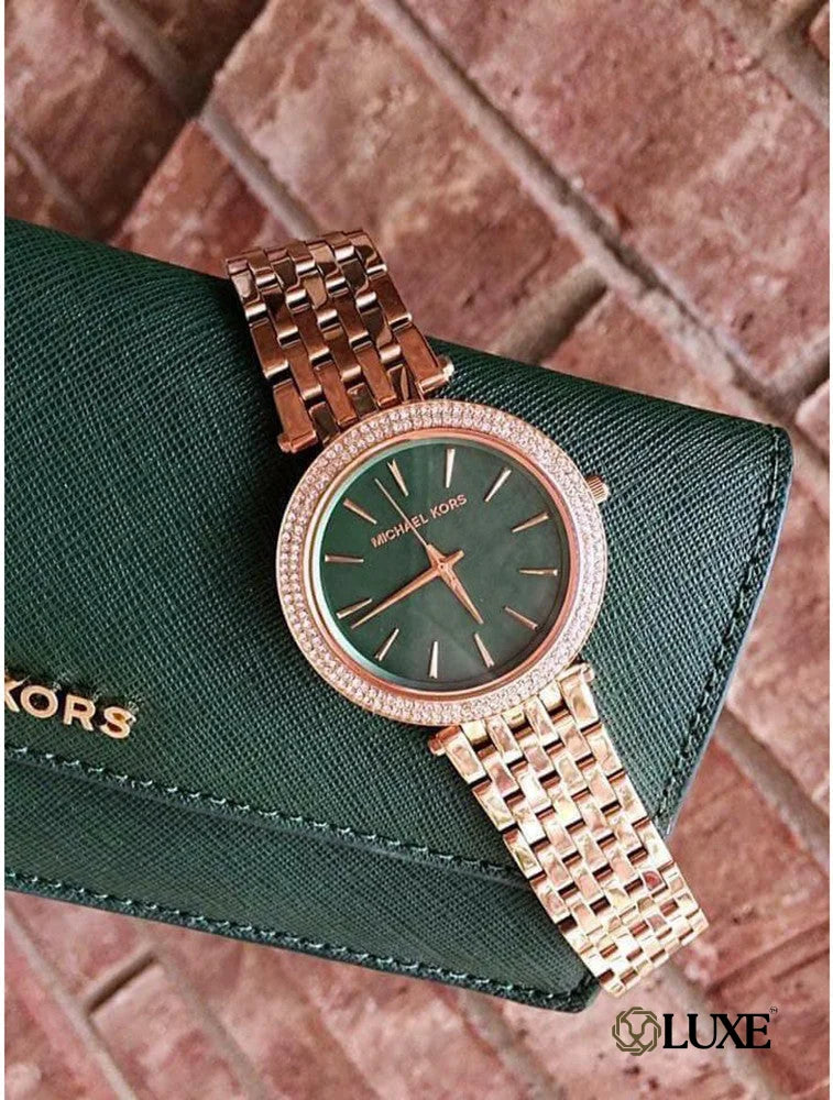 Michael Kors Darci MK3552