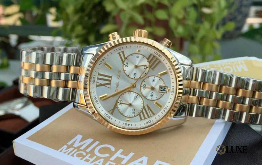 Michael Kors Lexington Mk5955