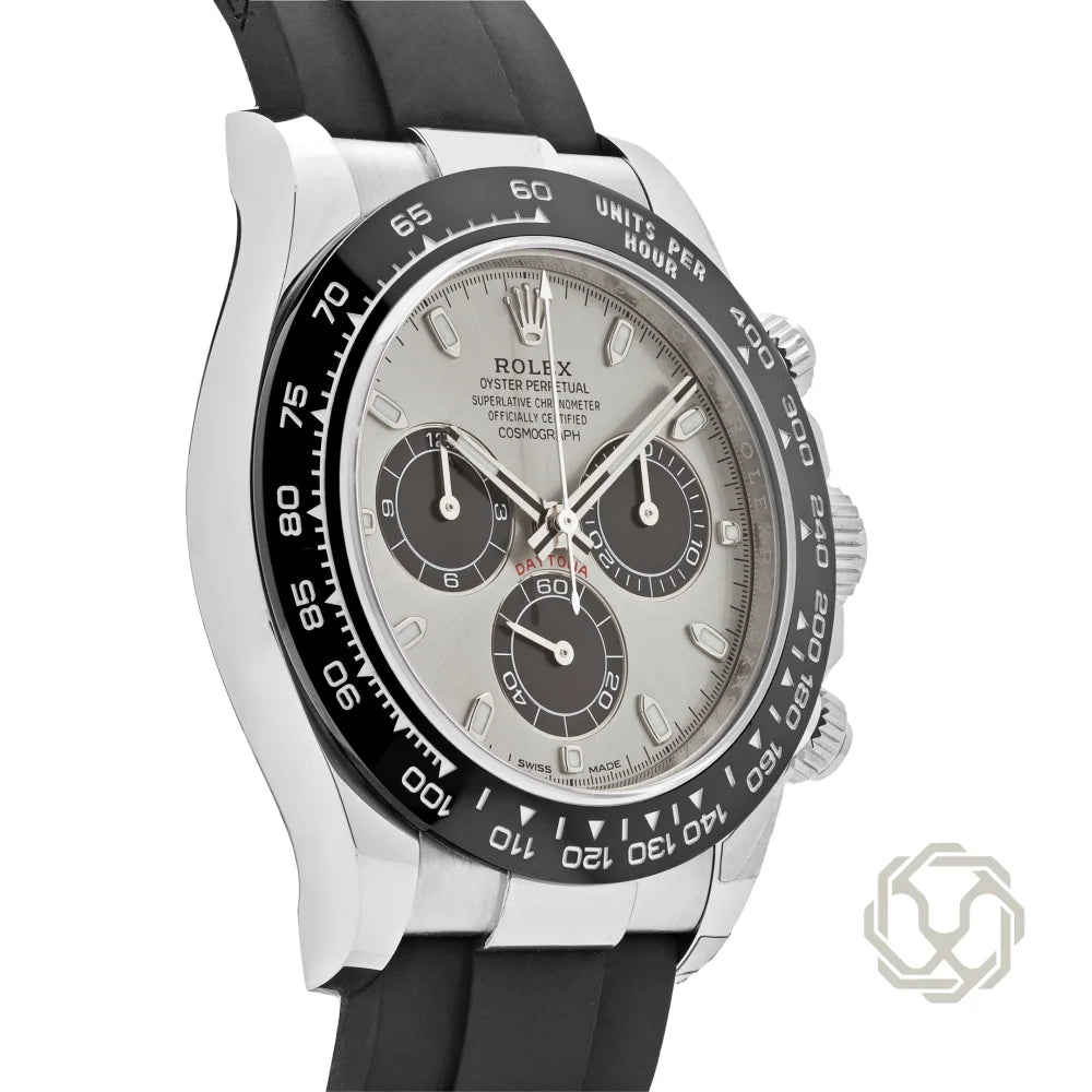 Rolex Cosmograph Daytona Ghost Black