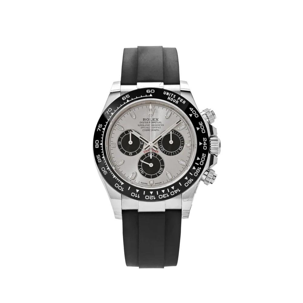 Rolex Cosmograph Daytona Ghost Black