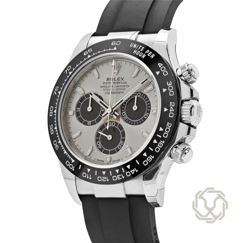 Rolex Cosmograph Daytona Ghost Black