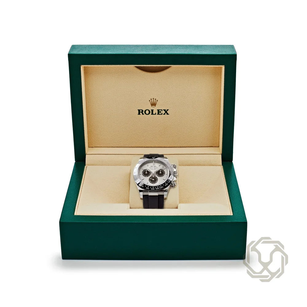 Rolex Cosmograph Daytona Ghost Black