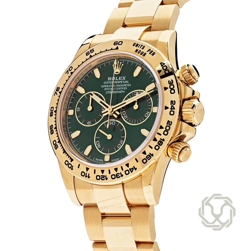 Rolex Daytona John Mayer