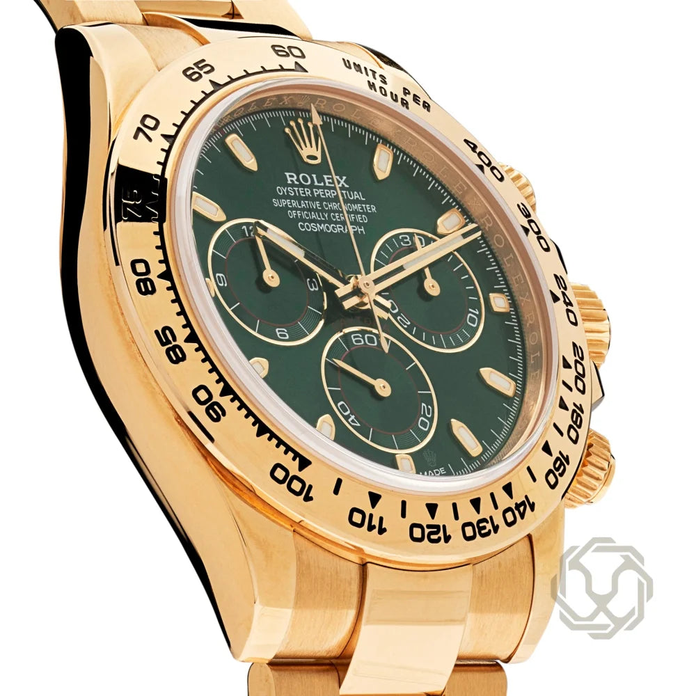 Rolex Daytona John Mayer