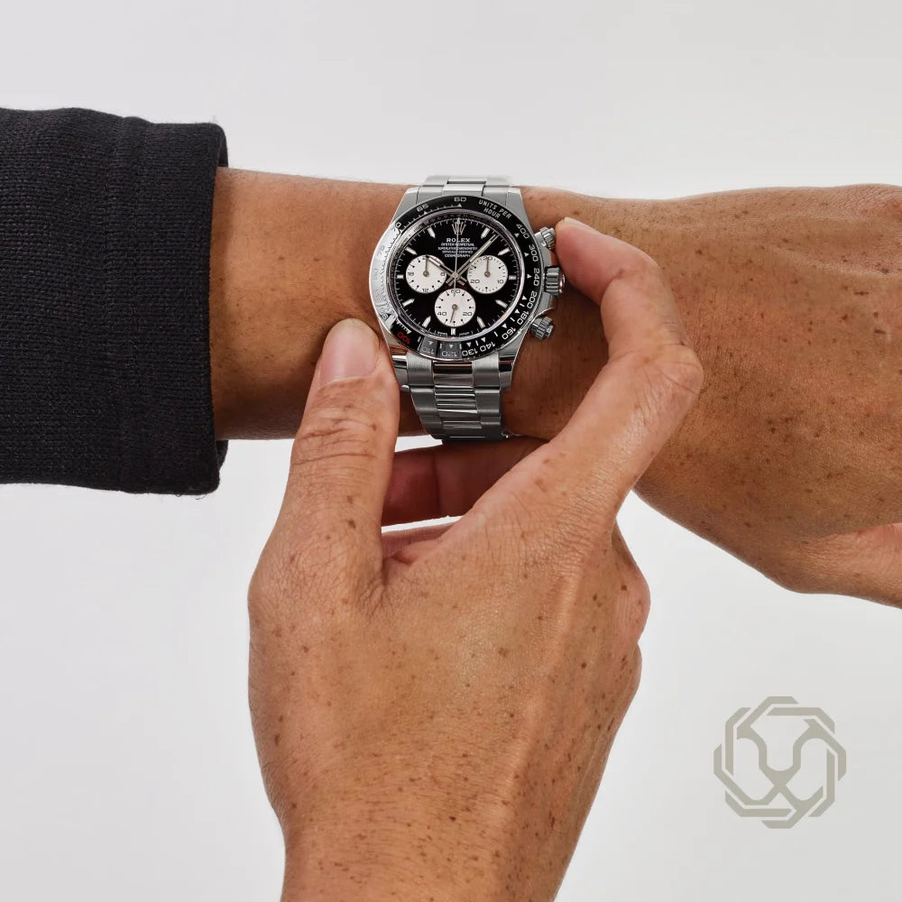 Rolex Daytona Le Mans