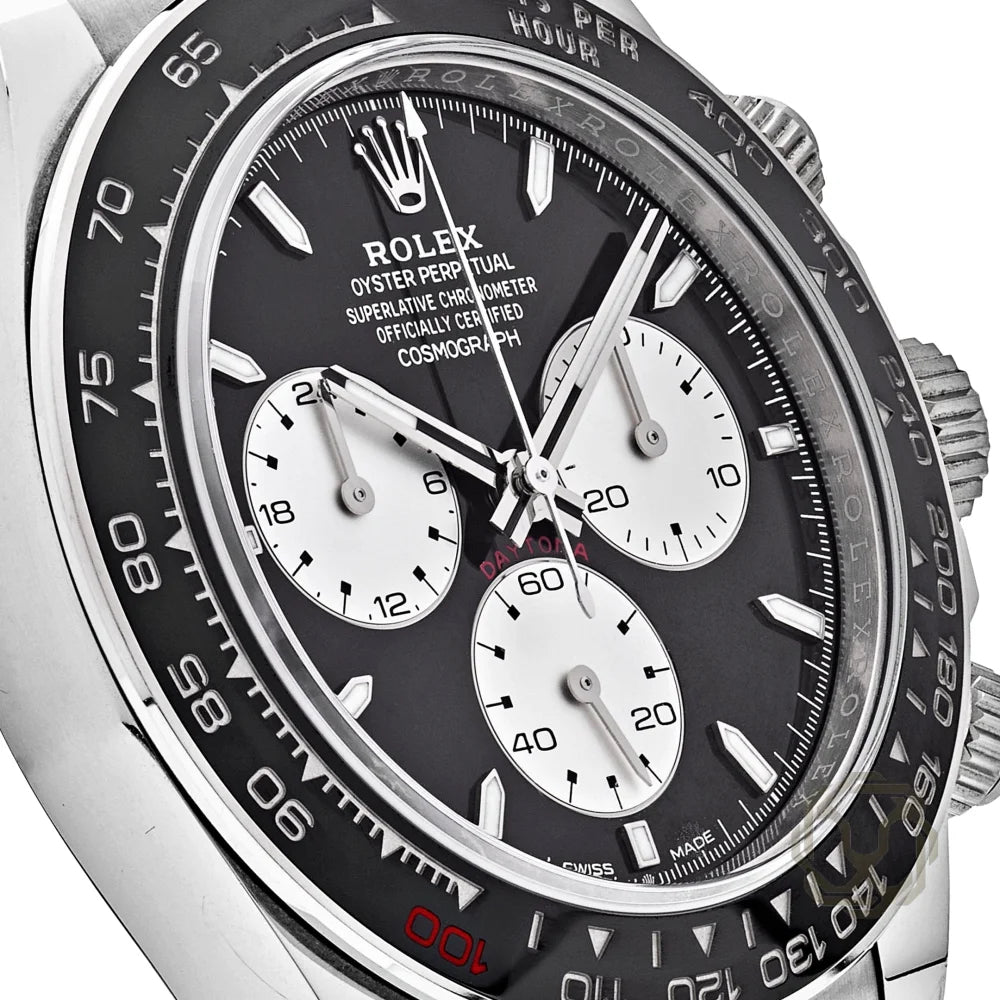 Rolex Daytona Le Mans