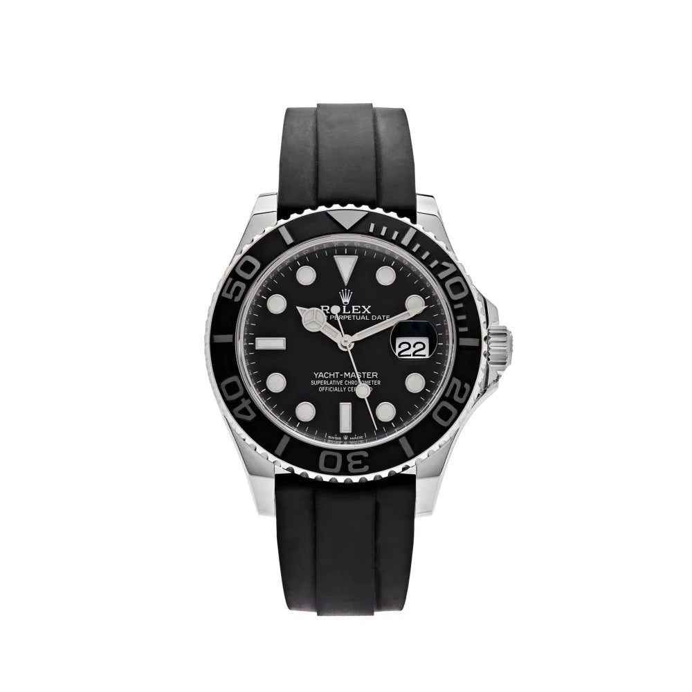 Rolex Yacht-Master Black