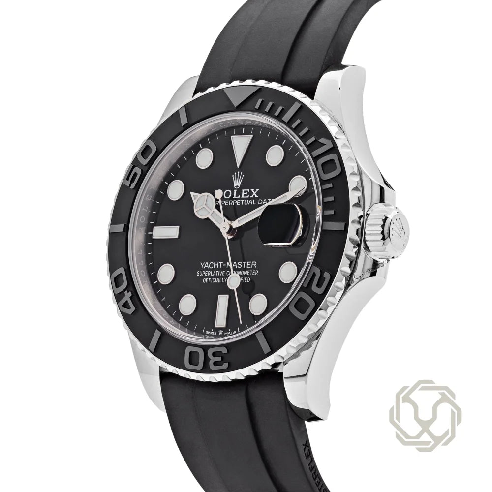 Rolex Yacht-Master Black