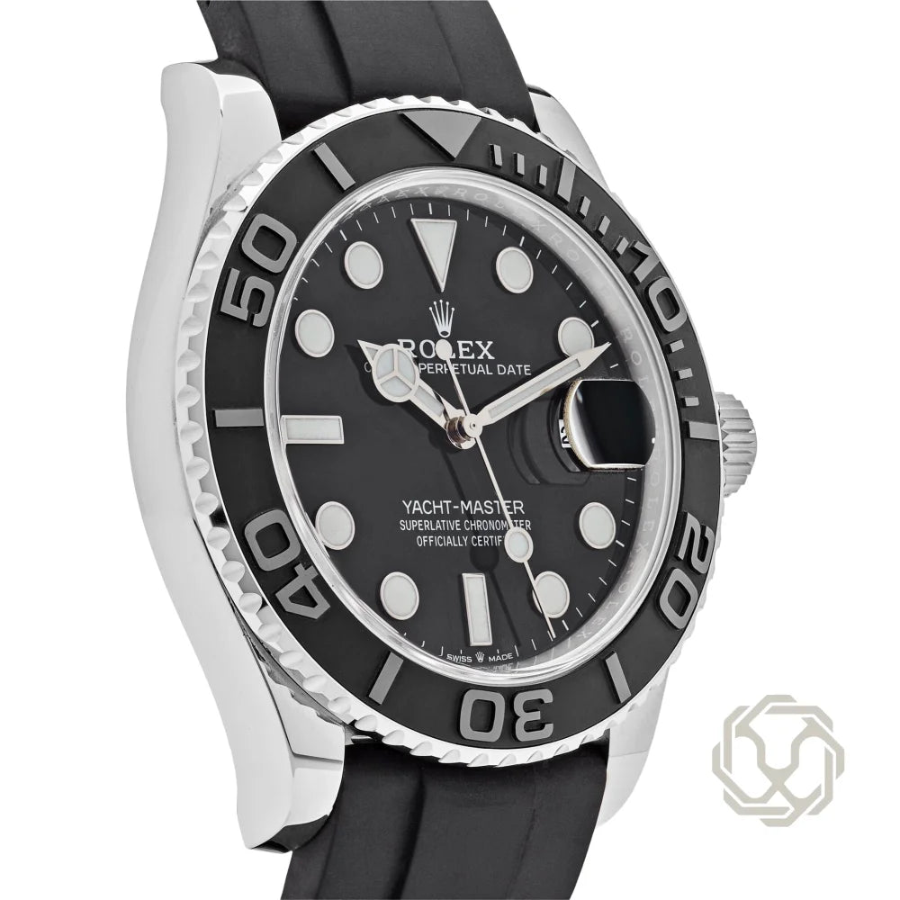 Rolex Yacht-Master Black