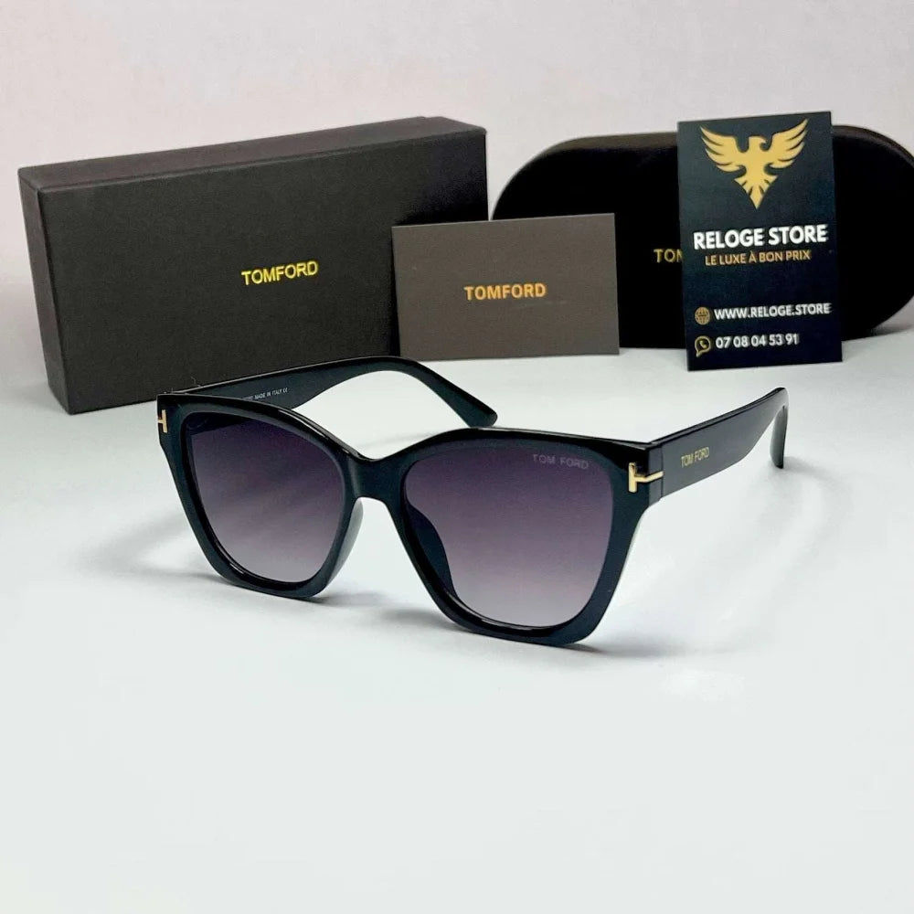 solaire Tom ford Pour femmes