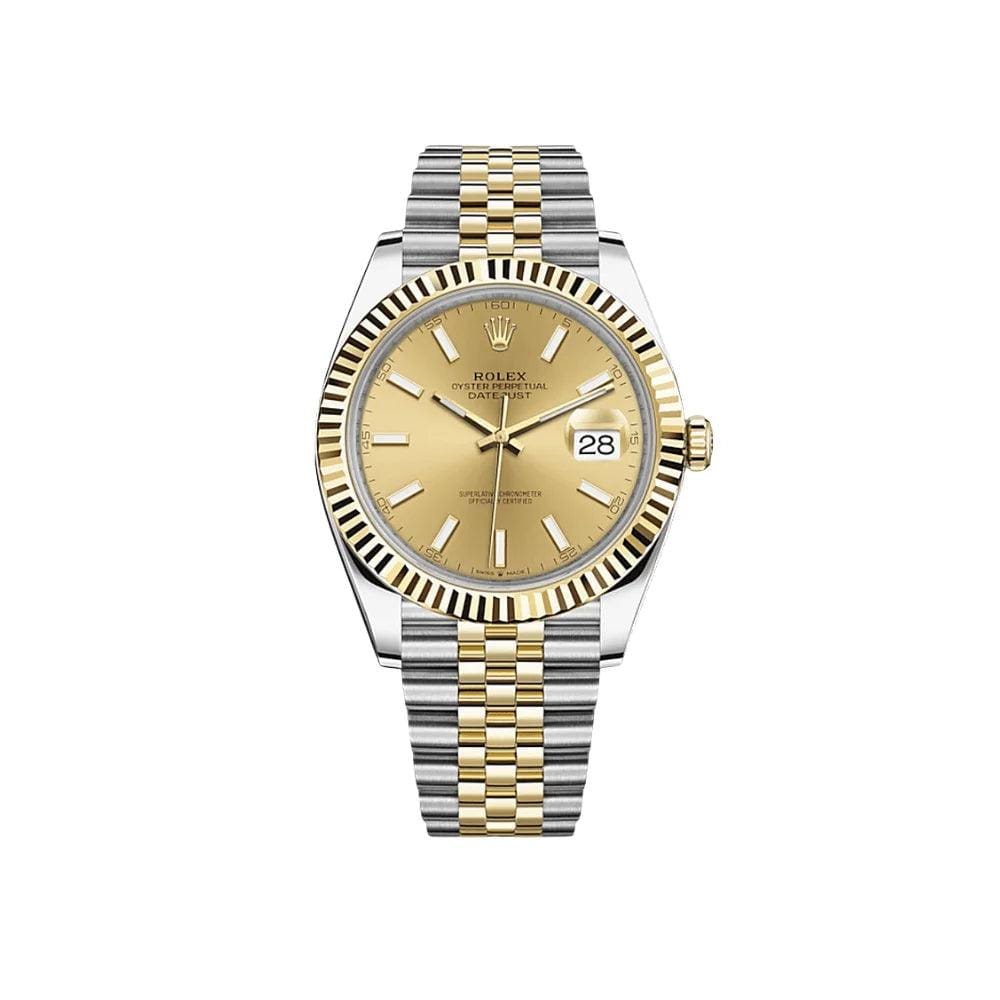 rolex-datejust-41-yellow-gold-steel-champagne-dial-jubilee-126333-rolex-40268548145396