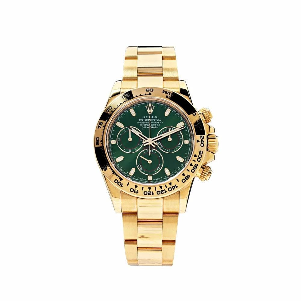 rolex-daytona-116508-yellow-gold-green-dial-rolex-40268864880884