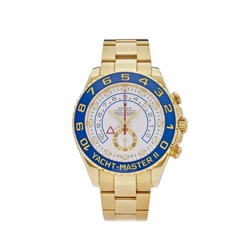 rolex-yacht-master-ii-116688-yellow-gold-white-dial-2009-rolex-40394783129844