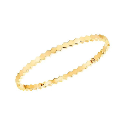 BEE LOVE GOLD BRACELET - Glod - Bracelets