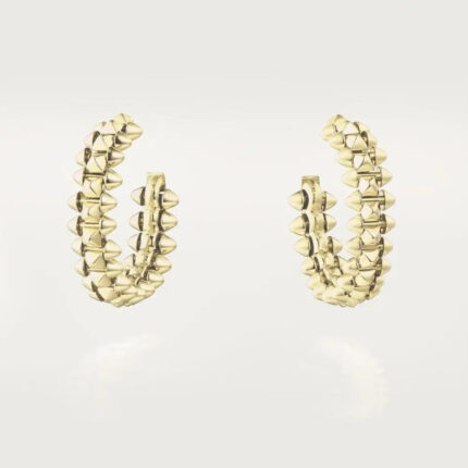 CLASH EARRINGS - Earrings