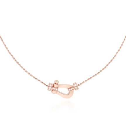 FORCE 10 DIAMOND NECKLACE - Necklaces
