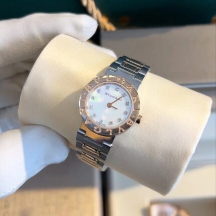Bvlgari BBL23WSPG