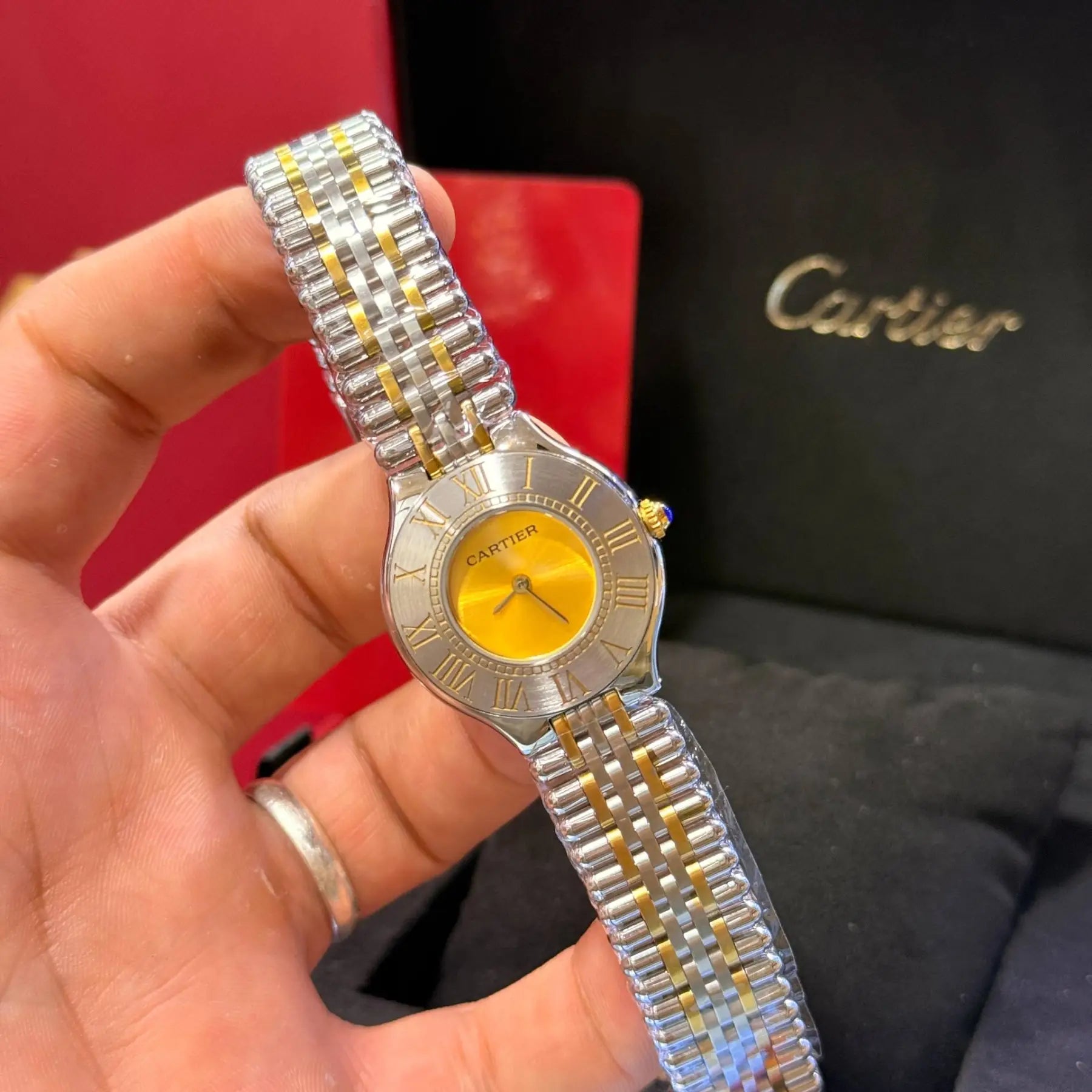 cartier-must-21-683 Cartier must 21
