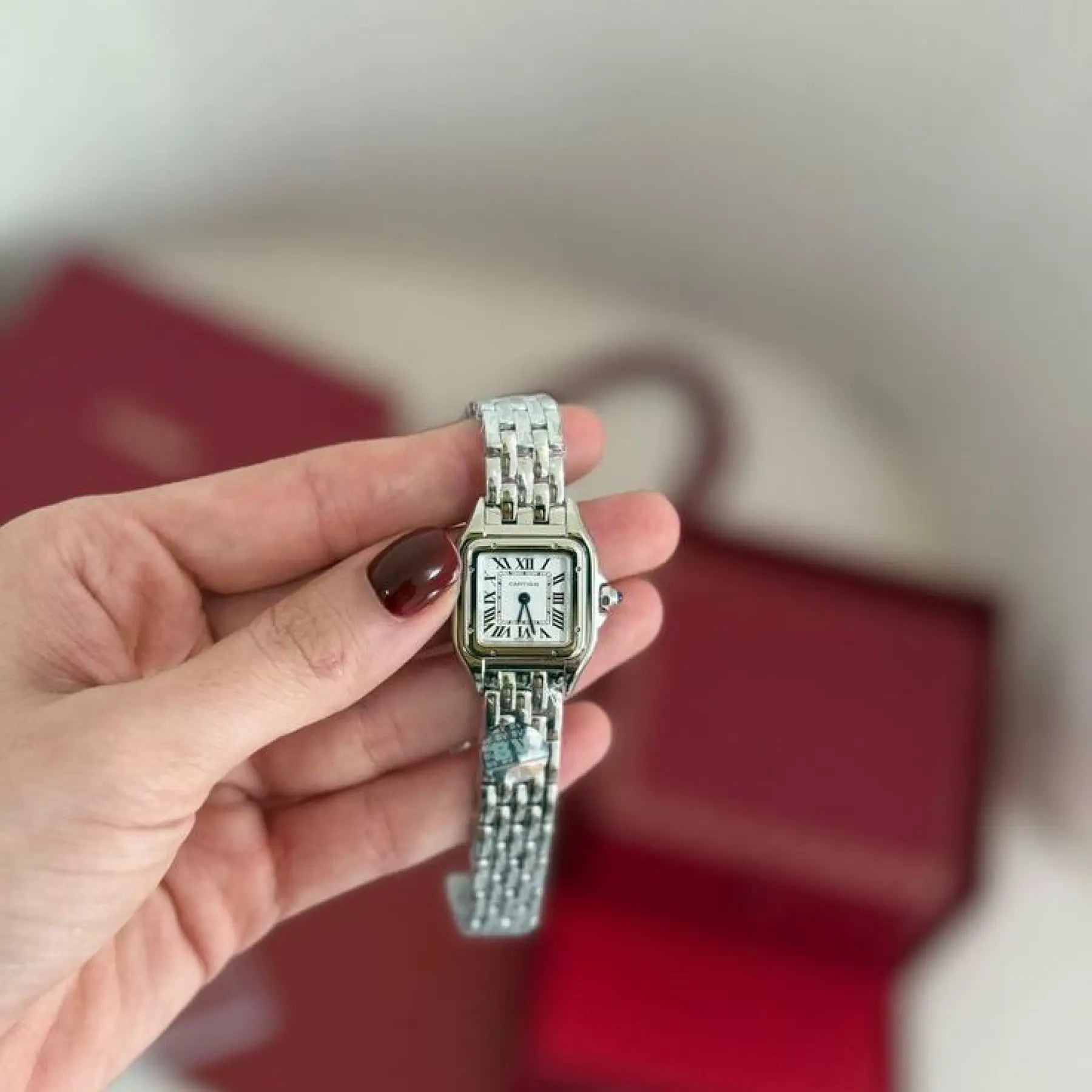cartier-panthere-medium-27mm-496 Cartier Panthère Medium 27mm