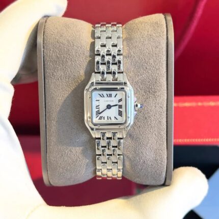 Cartier panthere mini 22mm
