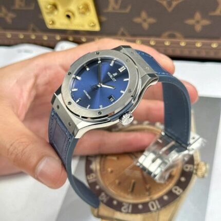 Hublot Classic Fusion