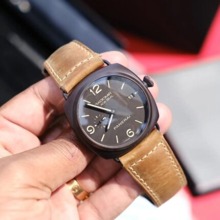 Panerai marina