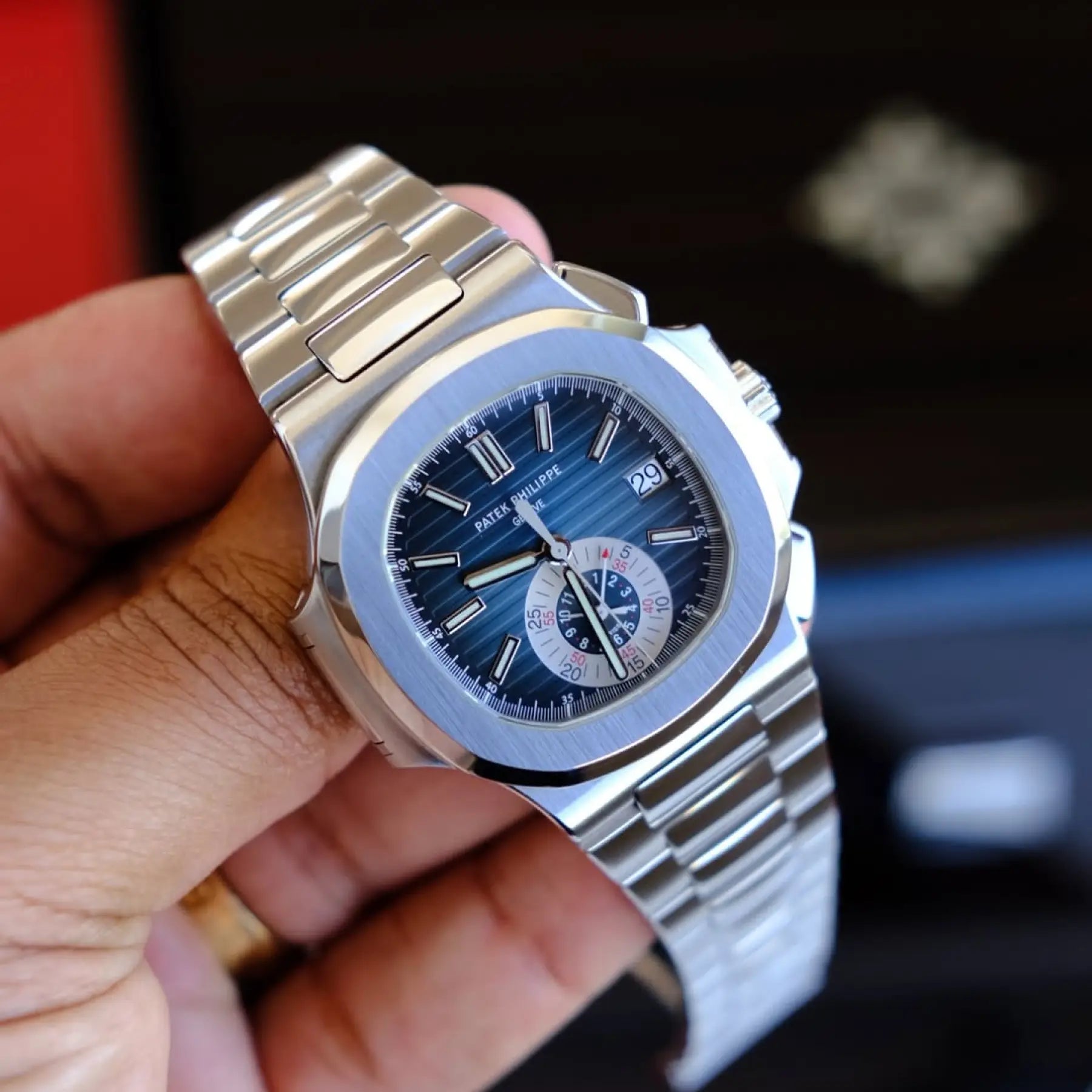 patek-philippe-nautilus-949 Patek Philippe Nautilus