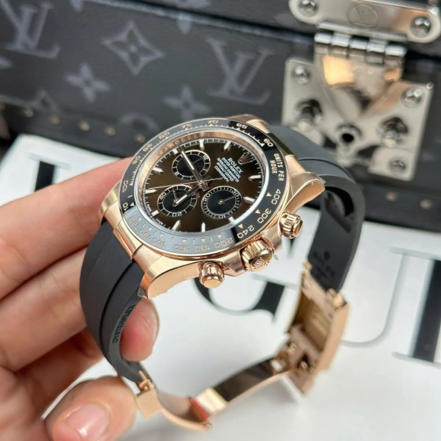rolex-daytona-40mm-648 ROLEX – Daytona 40mm