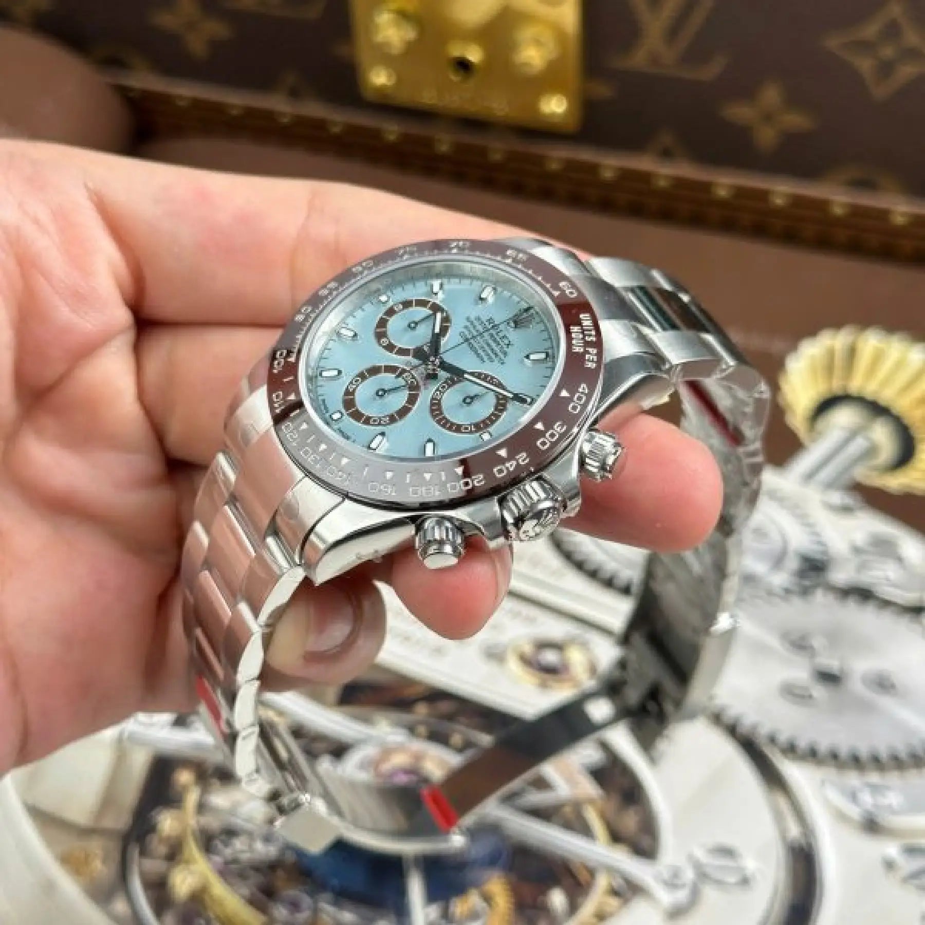 rolex-daytona-40mm-940 ROLEX – Daytona 40mm