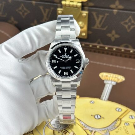 Rolex Explorer