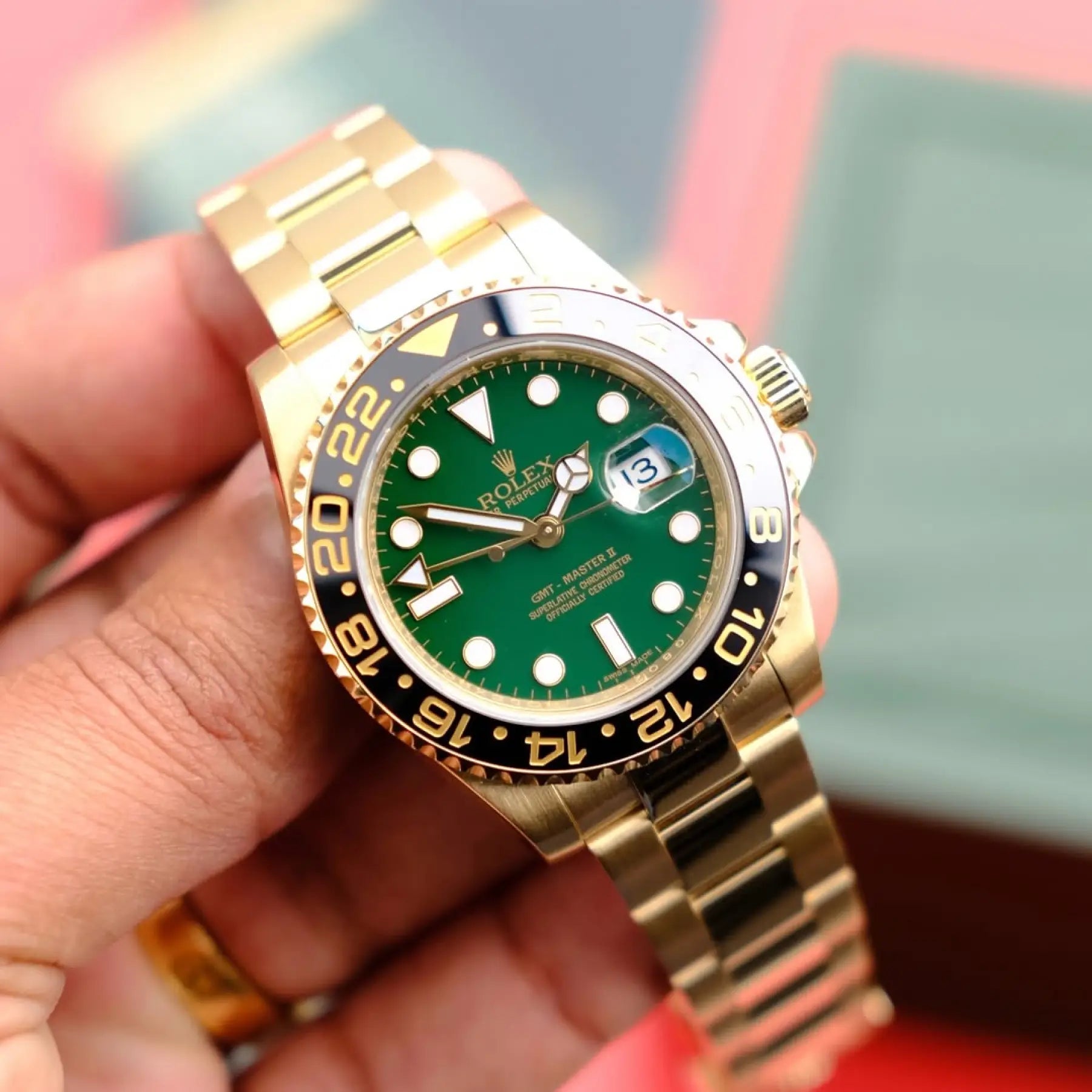 rolex-gmt-master-ii-746 Rolex GMT-Master II