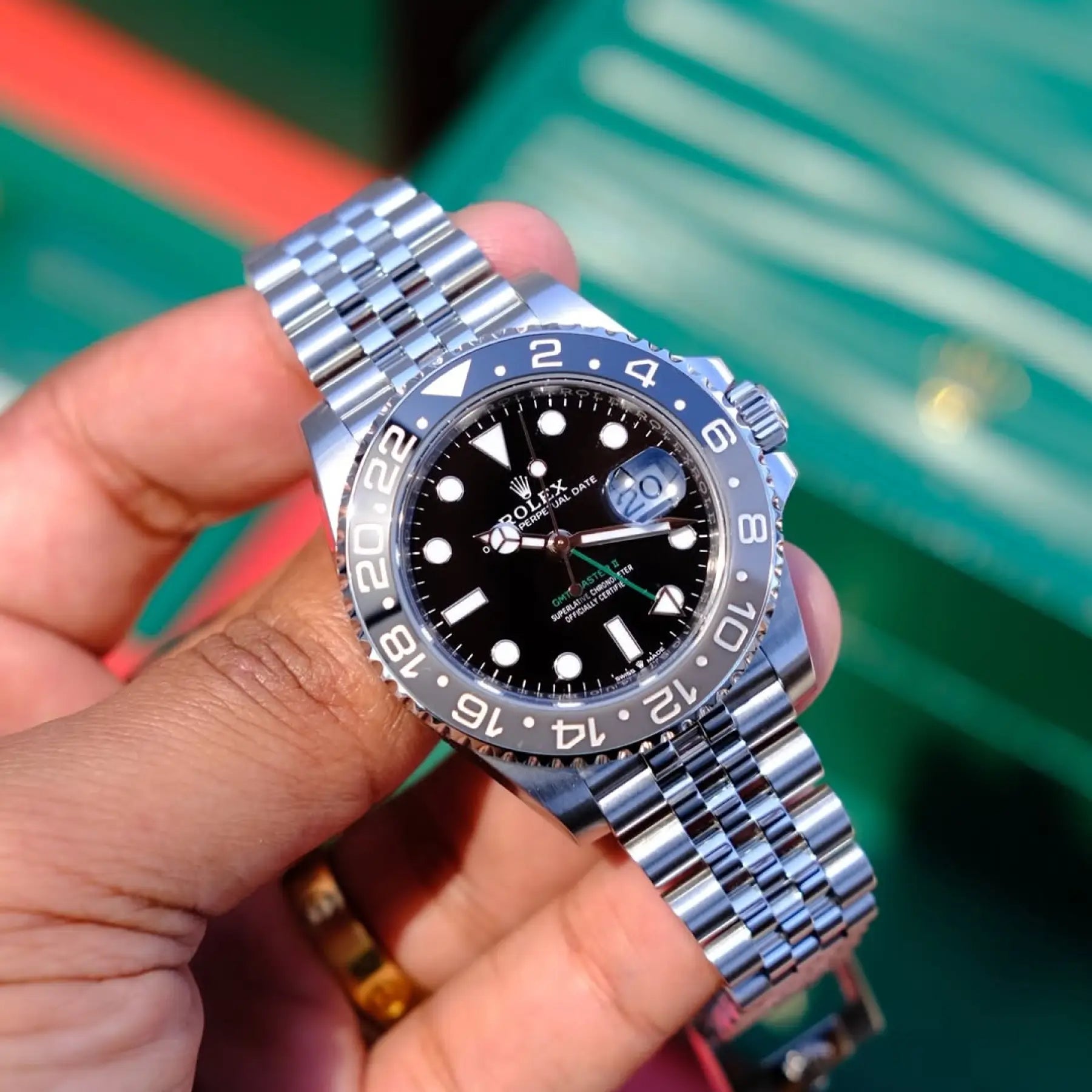 rolex-gmt-master-ii-754-1 Rolex GMT-Master II