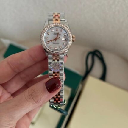 Rolex lady 26mm