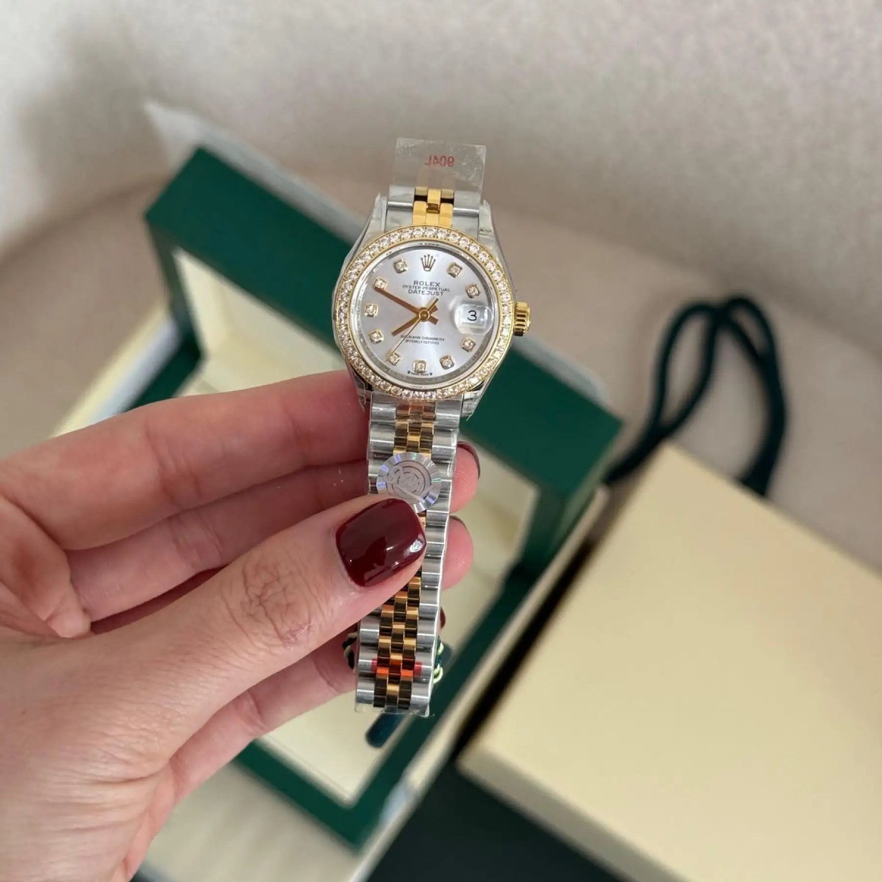 rolex-lady-26mm-568 Rolex lady 26mm