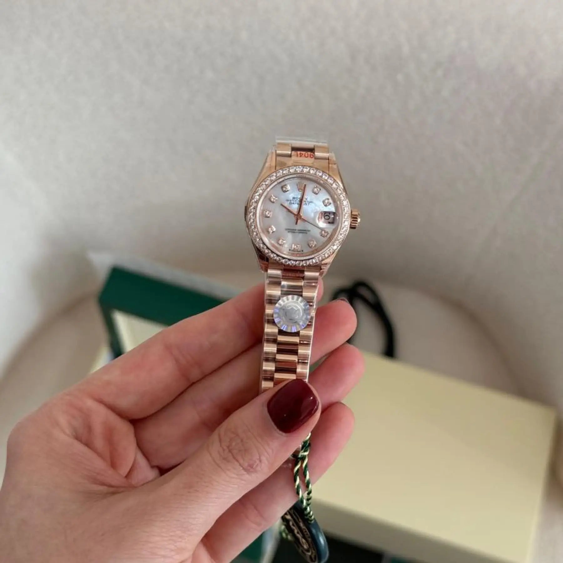 rolex-lady-26mm-927 Rolex lady 26mm