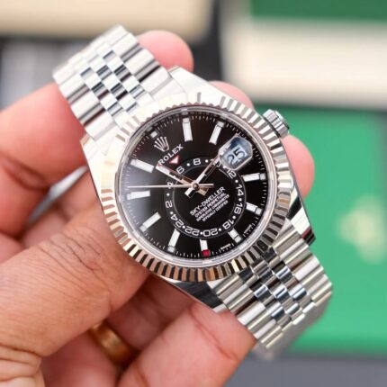 ROLEX SKY DWELLER